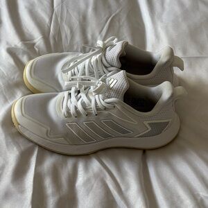 adidas Women’s Defiant Speed Tennis Shoe